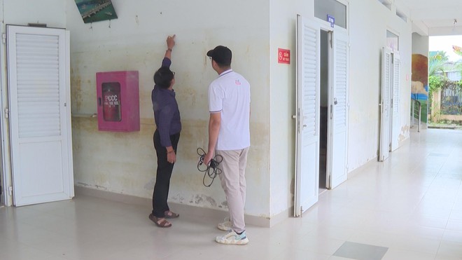 QUỸ "CHUNG MỘT TẤM LÒNG": NHỮNG VÒNG TAY NỐI DÀI TỪ THÀNH PHỐ MANG TÊN BÁC  - Ảnh 9.