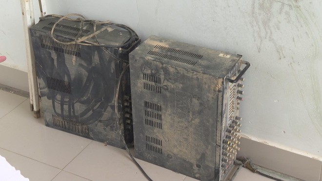 QUỸ "CHUNG MỘT TẤM LÒNG": NHỮNG VÒNG TAY NỐI DÀI TỪ THÀNH PHỐ MANG TÊN BÁC  - Ảnh 8.