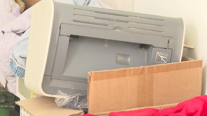 QUỸ "CHUNG MỘT TẤM LÒNG": NHỮNG VÒNG TAY NỐI DÀI TỪ THÀNH PHỐ MANG TÊN BÁC  - Ảnh 10.