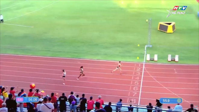 SEA Games 33 - bước đệm cho hành trình cất cánh của Thể thao Việt Nam- Ảnh 3. SEA Games 33 - bước đệm cho hành trình cất cánh của Thể thao Việt Nam- Ảnh 3.