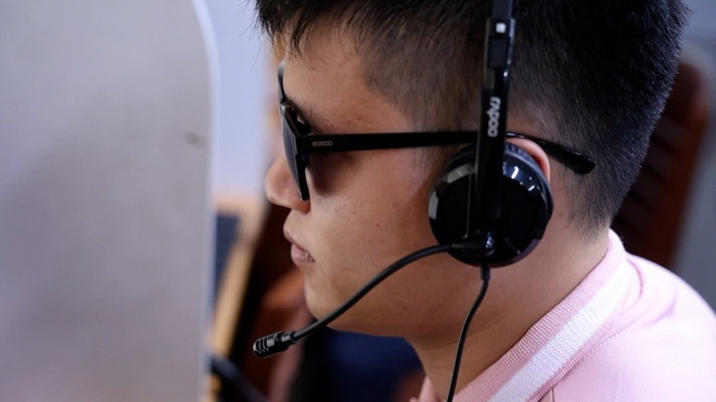 Chuyển đổi số trong giáo dục: Giải pháp cho học sinh khiếm thị- Ảnh 3.