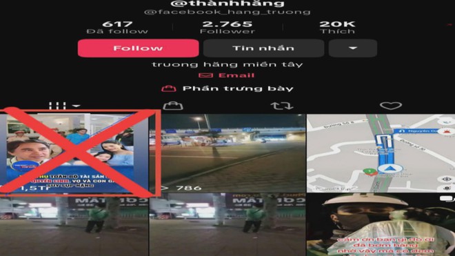 Pháp luật xử lý nghiêm hành vi phát tán thông tin sai sự thật - Ảnh 1.