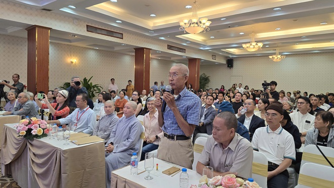 TS Nguyễn Tường Bách: Nhìn vào bên trong và… biết  - Ảnh 8.