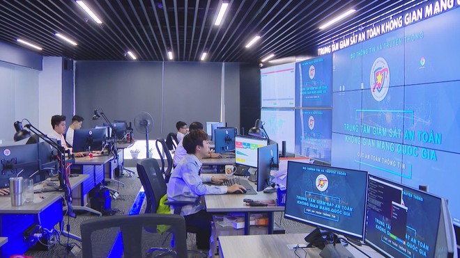 Pháp luật xử lý nghiêm hành vi phát tán thông tin sai sự thật - Ảnh 6.