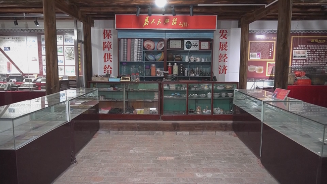 Giấc mơ xây bảo tàng kiến trúc cổ của thợ mộc 82 tuổi ở Quảng Tây, Trung Quốc - Ảnh 3.