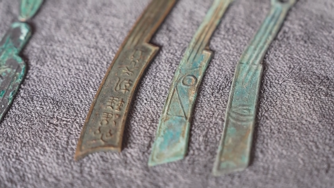 Giấc mơ xây bảo tàng kiến trúc cổ của thợ mộc 82 tuổi ở Quảng Tây, Trung Quốc - Ảnh 4.