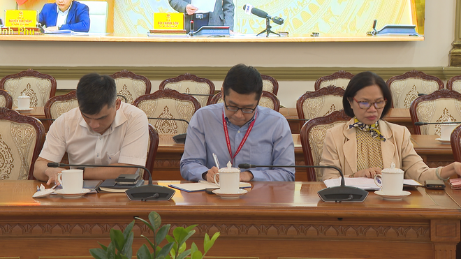 TP. Hồ Chí Minh xử lý hơn 24.600 vụ vi phạm, thu nộp ngân sách 5.800 tỷ đồng từ chống buôn lậu - Ảnh 2.