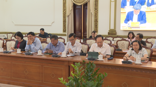 TP. Hồ Chí Minh xử lý hơn 24.600 vụ vi phạm, thu nộp ngân sách 5.800 tỷ đồng từ chống buôn lậu - Ảnh 3.