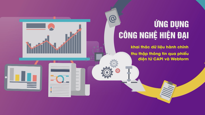 Vươn khơi ngày 11/1/2026 I Từ ngày 1/4, TP. Hồ Chí Minh bắt đầu tiến hành tổng điều tra kinh tế năm 2026 - Ảnh 2.