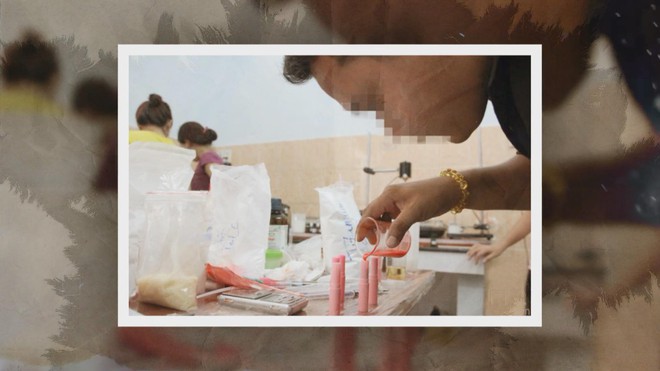 Giải pháp đảm bảo an toàn thực phẩm, chống hàng giả trên không gian mạng - Ảnh 3.