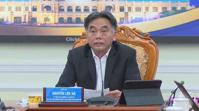 TP. Hồ Chí Minh tiếp tục nằm trong nhóm dẫn đầu về thu hút vốn đầu tư trực tiếp nước ngoài - Ảnh 3.