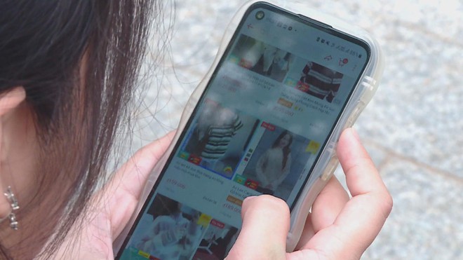 Giải pháp đảm bảo an toàn thực phẩm, chống hàng giả trên không gian mạng - Ảnh 5.