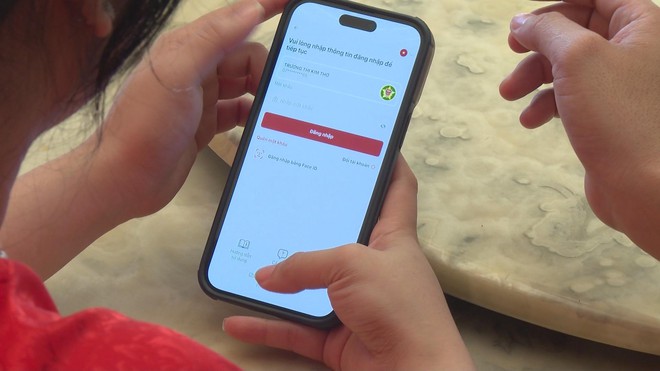 Vận động người dân cài đặt và sử dụng ứng dụng SOS an ninh, trật tự - Ảnh 7.