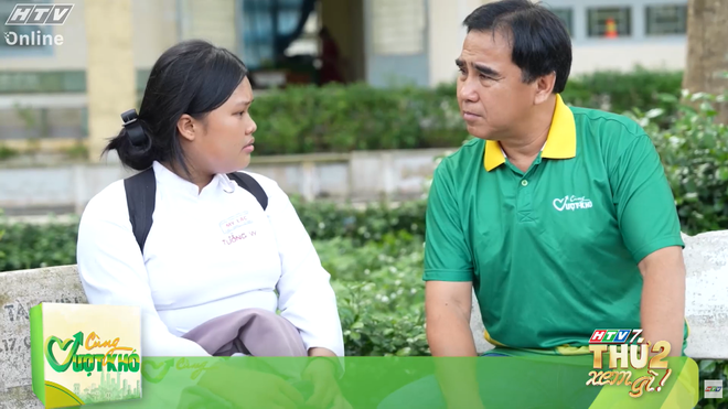 Cùng vượt khó - 20g20 ngày 12/1/2026 trên HTV7 - Ảnh 3.