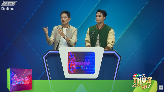 Chuyện nhà chưa tỏ - 20g20 hôm nay (13/1) trên HTV7 - Ảnh 4.