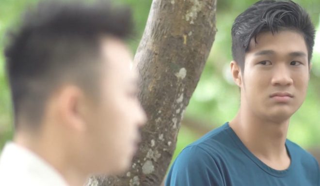 Chuyện tình nàng tiên cá: Chiếc hộp thần bí và cuộc gặp với người cha đã khuất - Ảnh 4.