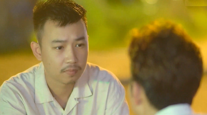 Chuyện tình nàng tiên cá: Chiếc hộp thần bí và cuộc gặp với người cha đã khuất - Ảnh 5.