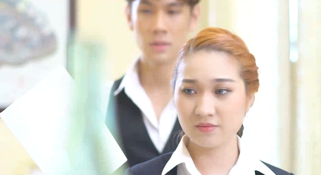 Chuyện tình nàng tiên cá: Chiếc hộp thần bí và cuộc gặp với người cha đã khuất - Ảnh 8.