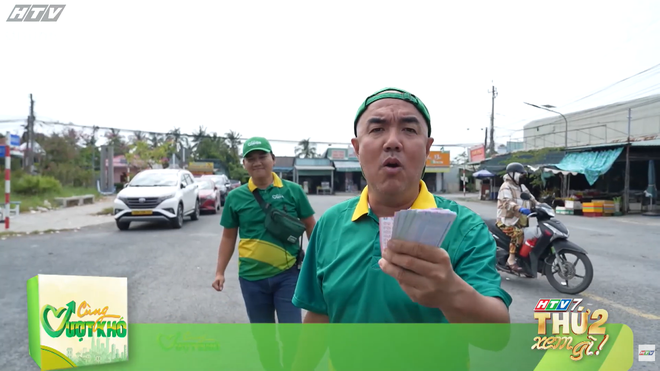 Cùng vượt khó - 20g20 ngày 12/1/2026 trên HTV7 - Ảnh 4.