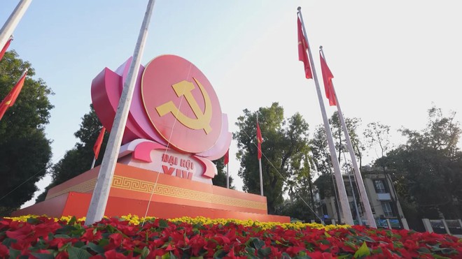 Đại sứ các nước tin tưởng, kỳ vọng vào Đại hội XIV - Ảnh 2.