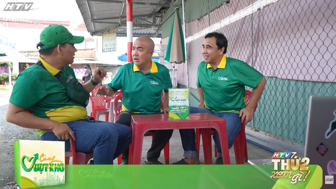 Cùng vượt khó - 20g20 ngày 12/1/2026 trên HTV7 - Ảnh 2.