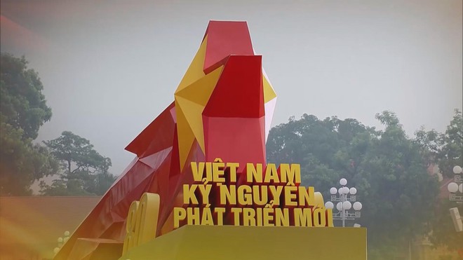 Đại sứ các nước tin tưởng, kỳ vọng vào Đại hội XIV - Ảnh 1.