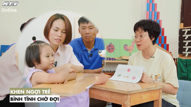 Chậm: Chiến lược giúp con kiểm soát hành vi bột phát - Ảnh 5.