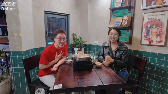 Nhìn lại hành trình ẩm thực đáng nhớ trong "Quán ăn hạnh phúc" - Ảnh 8.