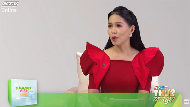 Mảnh ghép cuộc sống - 21g10 hôm nay (12/1) trên HTV7 - Ảnh 4.