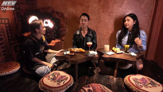 Nhìn lại hành trình ẩm thực đáng nhớ trong "Quán ăn hạnh phúc" - Ảnh 4.