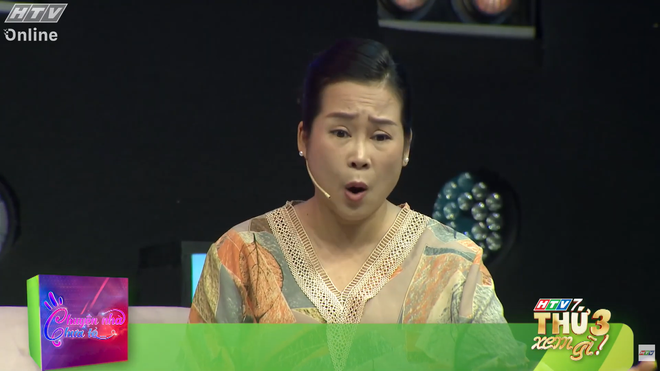 Chuyện nhà chưa tỏ - 20g20 hôm nay (13/1) trên HTV7 - Ảnh 2.