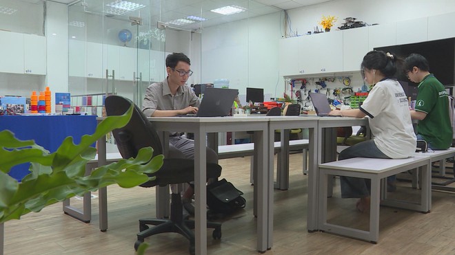 Học bổng - “đòn bẩy” thu hút và nâng cao chất lượng đào tạo tiến sĩ - Ảnh 2.