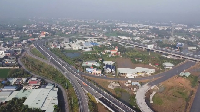 Triển khai giải phóng mặt bằng dự án Vành đai 4 TP. Hồ Chí Minh - Ảnh 7.