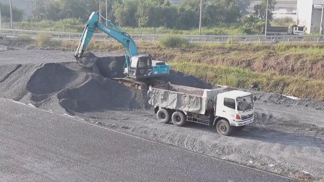 Triển khai giải phóng mặt bằng dự án Vành đai 4 TP. Hồ Chí Minh - Ảnh 4.