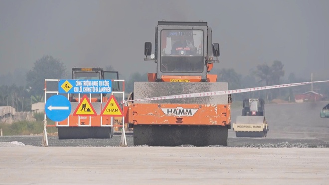 Triển khai giải phóng mặt bằng dự án Vành đai 4 TP. Hồ Chí Minh - Ảnh 5.