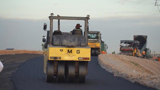 Triển khai giải phóng mặt bằng dự án Vành đai 4 TP. Hồ Chí Minh - Ảnh 6.