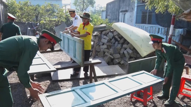 Khởi động chiến dịch Xuân tình nguyện 2026 - Ảnh 6.