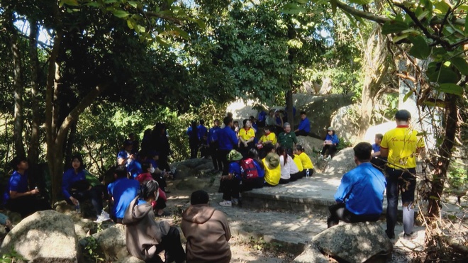 Khởi động chiến dịch Xuân tình nguyện 2026 - Ảnh 4.