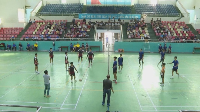 Khởi động chiến dịch Xuân tình nguyện 2026 - Ảnh 8.