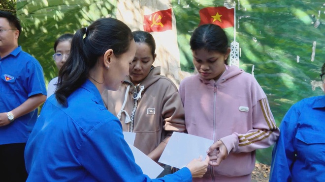 Khởi động chiến dịch Xuân tình nguyện 2026 - Ảnh 2.