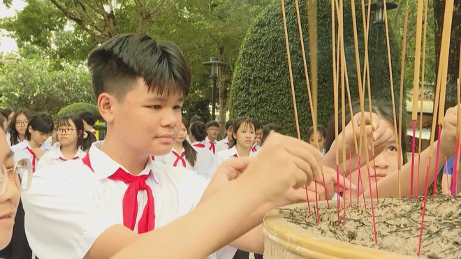 Khởi động chiến dịch Xuân tình nguyện 2026 - Ảnh 7.