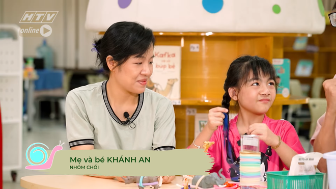 Chậm: Bài tập hoạt động cùng dây kháng lực - Ảnh 1.