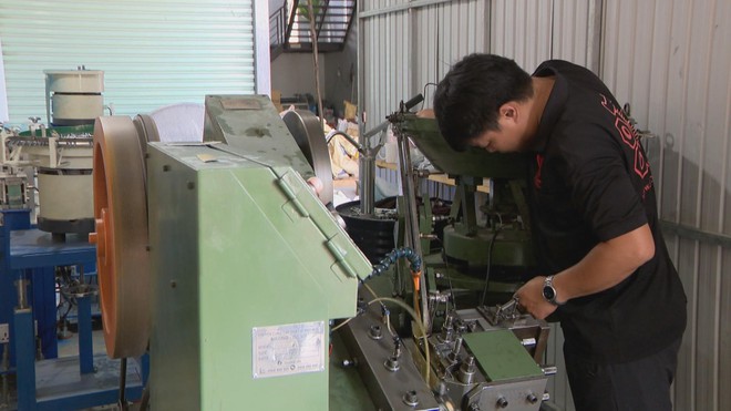 Ngân hàng sẵn sàng tiếp vốn, tạo đà cho tăng trưởng 2026 - Ảnh 8.