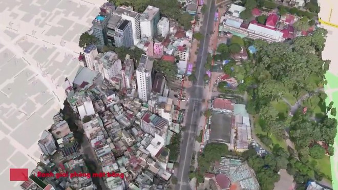 TP. Hồ Chí Minh chuẩn bị khởi công 4 dự án hạ tầng trọng điểm, tổng vốn hơn 230.000 tỷ đồng - Ảnh 7.