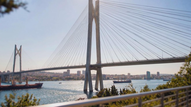 TP. Hồ Chí Minh chuẩn bị khởi công 4 dự án hạ tầng trọng điểm, tổng vốn hơn 230.000 tỷ đồng - Ảnh 11.