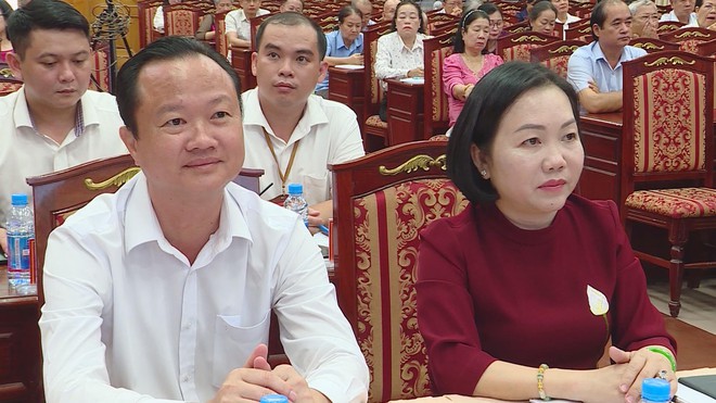 Đảng bộ TP. Hồ Chí Minh đổi mới phương thức lãnh đạo trong thời đại số - Ảnh 2.