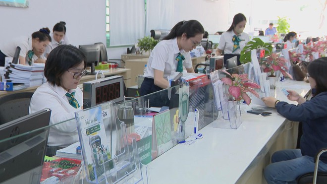 Ngân hàng sẵn sàng tiếp vốn, tạo đà cho tăng trưởng 2026 - Ảnh 3.