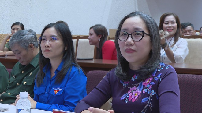 Nhiều mô hình hiệu quả của Mặt trận Tổ quốc phường Bình Thạnh trong năm 2025 - Ảnh 4.