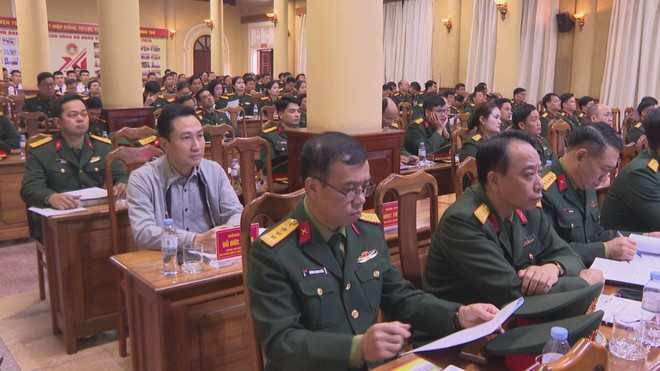 Đổi mới công tác tuyên truyền, lan tỏa giá trị chính trị -văn hóa Lăng Chủ tịch Hồ Chí Minh - Ảnh 2.