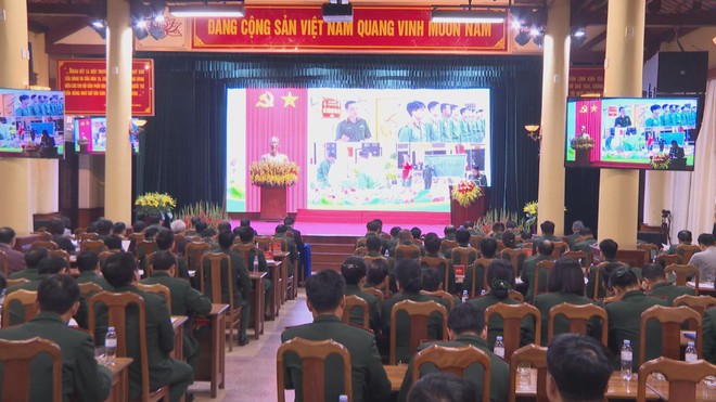 Đổi mới công tác tuyên truyền, lan tỏa giá trị chính trị -văn hóa Lăng Chủ tịch Hồ Chí Minh - Ảnh 1.